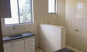Imagem: CONTAGEM - Kitchenette/Conjugados - Centro