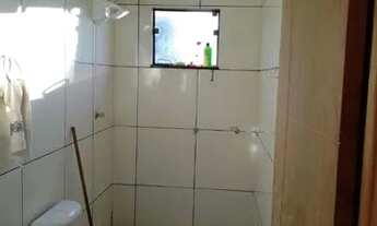 Imagem 6: Casa de esquina no bairro Esplanada