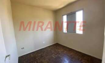 Imagem 4: Apartamento de 49m² com 2 quartos em Imirim