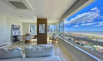 Imagem 5: Apartamento com vista mar finamente mobiliado e decorado