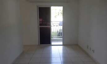 Imagem 2: Apartamento para venda com 2 quartos, vaga de garagem e lazer completo