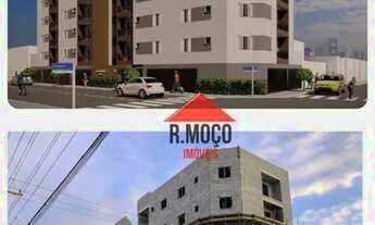 Imagem 3: Apartamento com 2 dormitórios à venda, 64 m² por R$ 490.000,00 - Vila Carrão - São Paulo/S