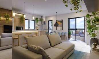 Imagem 6: LANÇAMENTO! Apartamento com 3 dormitórios à venda, 82 m² por R$ 528.256 - Vila Nossa Senho