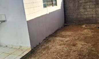 Imagem 7: CASA 02 QUARTOS, BAIRRO CARDOSO II