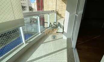 Imagem 4: AMPLO E CHARMOSO APARTAMENTO 128M² NA SAÚDE COM 3 SUÍTES - CONDOMÍNIO COM LAZER