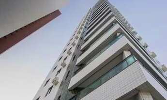 Imagem 3: Apartamento para aluguel possui 76 metros quadrados com 3 quartos em Boa Viagem - Recife