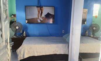 Imagem: Vende-se duas Quitinetes na comunidade Andaraí