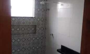 Imagem 3: Casa para venda possui 130 metros quadrados com 2 quartos