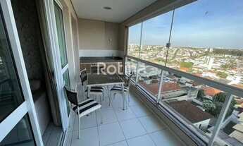 Imagem 4: Apartamento para alugar, 2 quartos, 1 suíte, 2 vagas, Centro - Uberlândia/MG - R$ 3.000,00