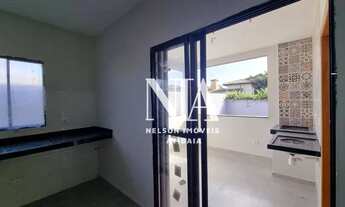 Imagem 4: Casa com 3 Suítes à venda, 136 m² por R$ 850.000 - Jardim dos Pinheiros - Atibaia/SP