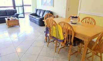 Imagem 6: Apartamento com 3 dormitórios para alugar, 111 m² por R$ 15.000/mês - Riviera Módulo 06