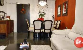 Imagem 2: São Paulo - Apartamento Padrão - Tatuapé