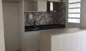 Imagem 4: Apartamento com 2 dormitórios, 55 m² - venda por R$ 290.000,00 ou aluguel por R$ 1.600,00
