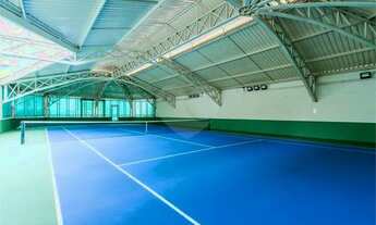 Imagem 4: VILA MARIANA - QUADRA TENIS! - TERRAÇO GOURMET ENVIDRAÇADO - PX. METRÔ - 245 M² - 3 STES