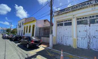 Imagem 2: Casa com 2 dormitórios à venda, 140 m² por R$ 195.000,00 - Cidade Alta - Natal/RN