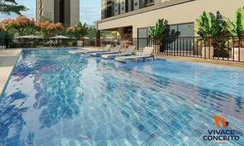 Imagem 3: Apartamento à venda, 2 quartos, 1 suíte, 1 vaga, Cambeba - Fortaleza/CE