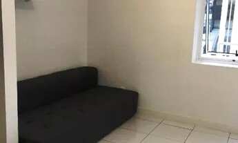 Imagem 4: Flat para locação no Jardins - Edifício Crillon Plaza - Cód. VRS10635