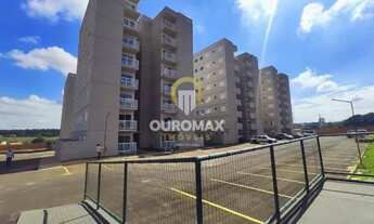 Imagem: Apartamento com 2 dormitórios para alugar