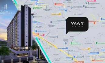 Imagem 3: WAY TURU - (LUA NOVA) AP São Luís . MA Totalmente Parcelado - Oportunidade Única!