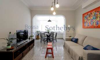 Imagem: Apartamento mobiliado e próximo à Avenida