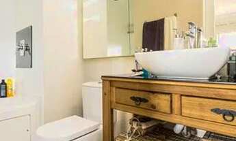 Imagem 13: Flat para aluguel e venda com 30 metros quadrados com 1 quarto em Vila Olímpia - São Paulo