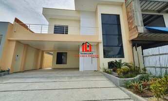 Imagem: Duplex no Morada dos Passaros c 3 suites