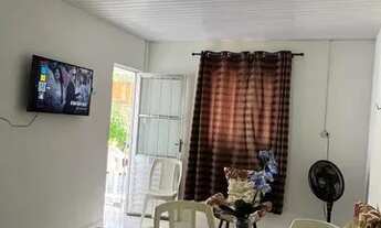 Imagem 5: Casa na Belíssima Praia de Enseada dos Corais