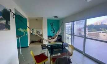 Imagem 8: Cobertura duplex com 3 quartos, muito bem distribuído em 198m² em Patamares