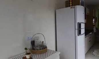 Imagem 5: Casa com 03 quartos no Santa Terezinha