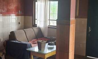 Imagem 2: Vendo casa de 2 pisos a 100 mts da lagoa