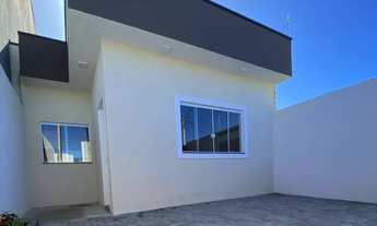 Imagem: Casa com 3 dormitórios à venda, 85 m²