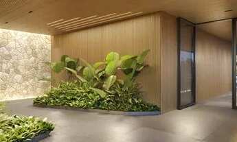 Imagem 4: Apartamento para Venda - 75.9m², 2 dormitórios, sendo 2 suites, 2 vagas - Petrópolis