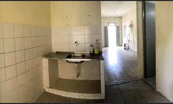 Imagem 4: Casa aluga bairro inácio barbosa