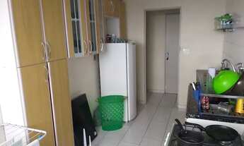Imagem 2: Apartamento mobiliado Vila Formosa