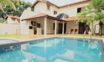 Imagem 4: Bonfim Paulista - Casa de Condomínio - Bonfim Paulista