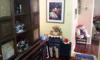 Imagem 2: Casa para Venda - 80m², 2 dormitórios, 1 vaga - Vila Jardim