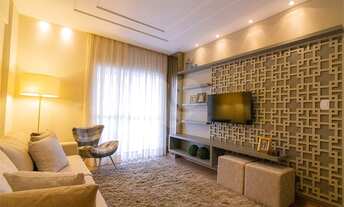 Imagem 2: Edifício Estrelicia- pronto para morar