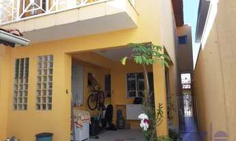 Imagem 6: Sao Paulo - Casa Padrão - Jardim do Colégio (Zona Norte