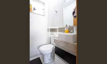 Imagem 5: Casa de Condomínio à Venda - Jardim Guanabara, 2 Quartos, 70 m2