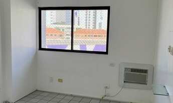 Imagem 7: Apartamento com móveis fixos, 4 quartos e 2 vagas de garagem