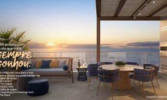 Imagem 5: Apartamento 2/4 Residencial Ilha de Pharos