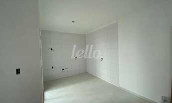 Imagem 3: Santo André - Apartamento Padrão - Vila Scarpelli