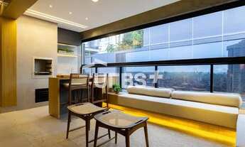 Imagem 6: Finest bueno - Apartamento 3 quartos, sendo 3 suítes