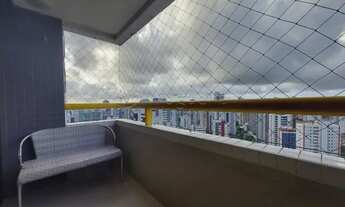 Imagem 6: Apartamento para venda com 79 metros quadrados com 2 quartos em Boa Viagem - Recife - PE