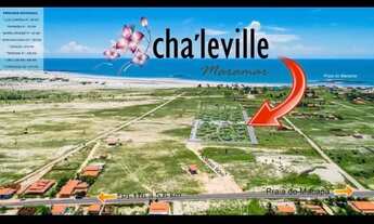Imagem: CHALEVILLE MARAMAR