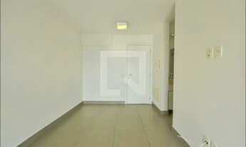 Imagem 6: Apartamento para Aluguel - Brooklin, 1 Quarto, 45 m2