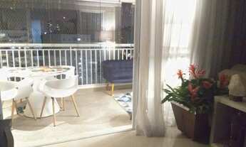 Imagem 4: Apartamento para venda Domo Home Centro de SBC 3 dorms 123 m²