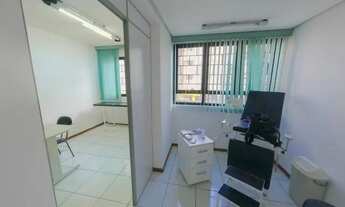 Imagem 6: Consultório Ginecologia para Locação