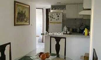 Imagem 3: Apartamento com 2 dormitórios à venda por R$ 270.000,00 - Tirol - Natal/RN