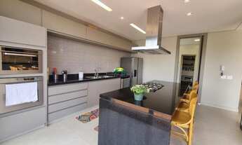 Imagem 4: NOVA LIMA - Casa de Condomínio - Alphaville